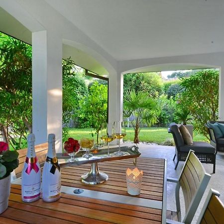 Italia Living Villa بادينغي سول غاردا المظهر الخارجي الصورة