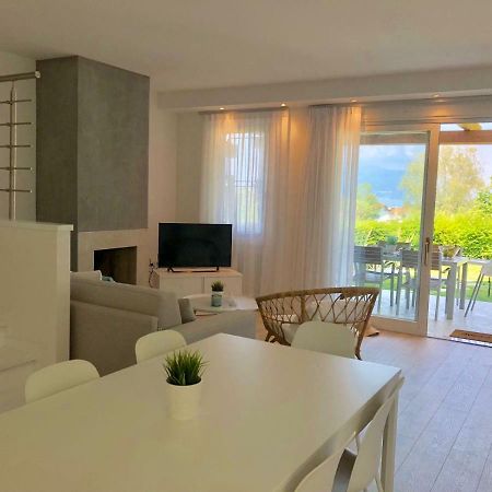 Italia Living Villa بادينغي سول غاردا المظهر الخارجي الصورة