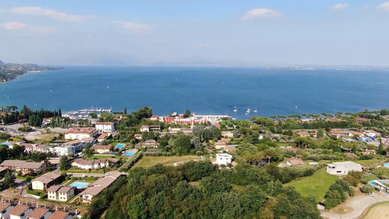Italia Living Villa بادينغي سول غاردا المظهر الخارجي الصورة