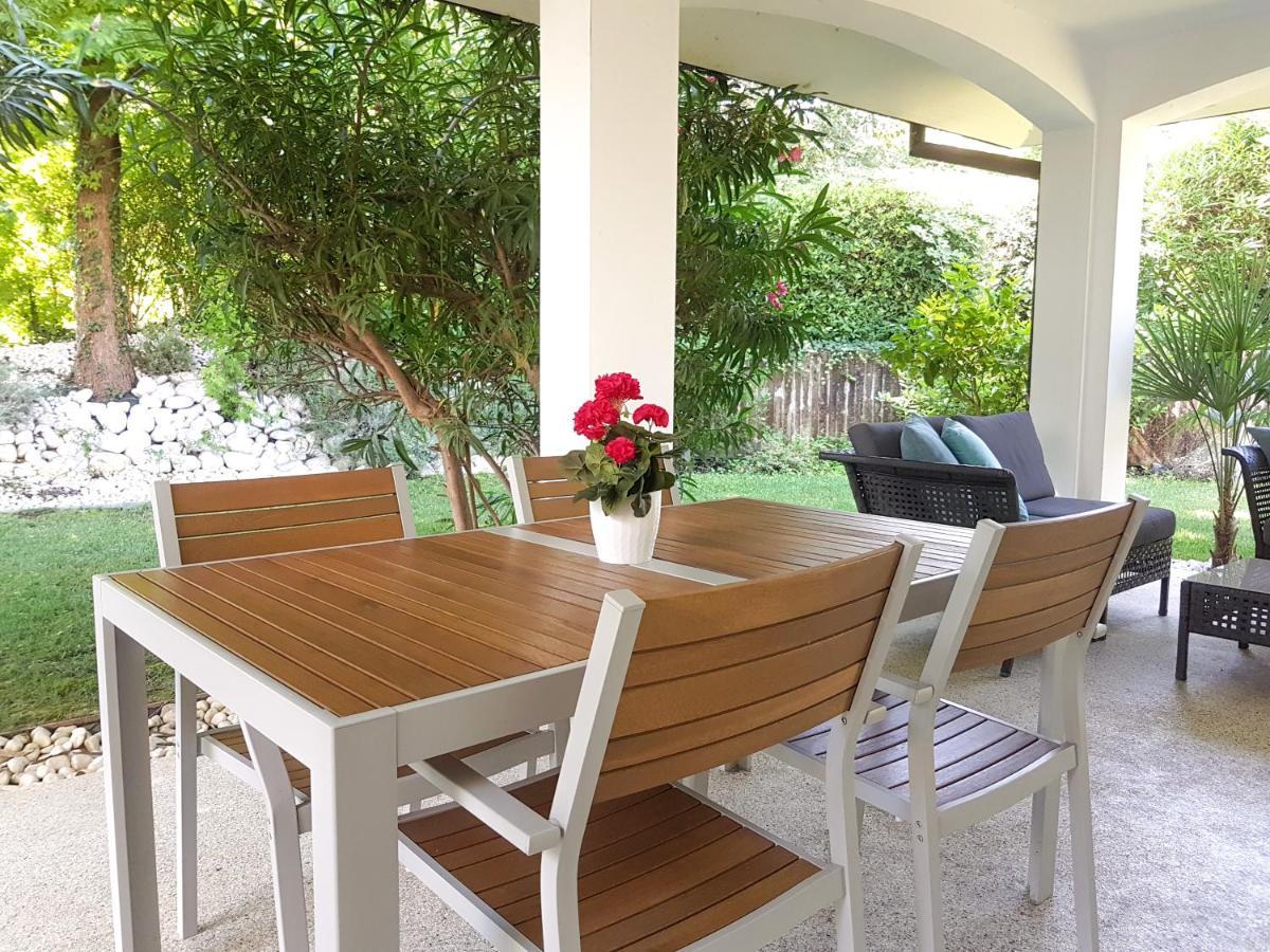 Italia Living Villa بادينغي سول غاردا المظهر الخارجي الصورة