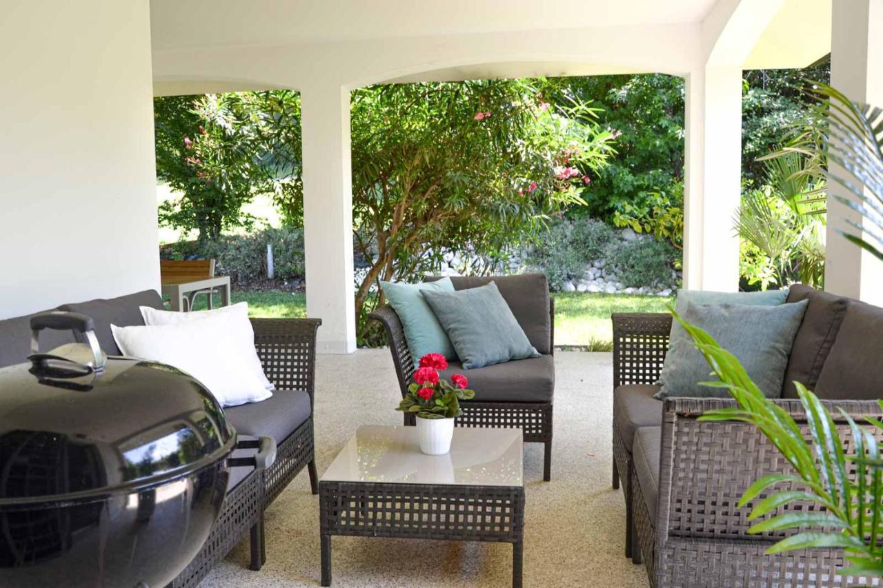 Italia Living Villa بادينغي سول غاردا المظهر الخارجي الصورة