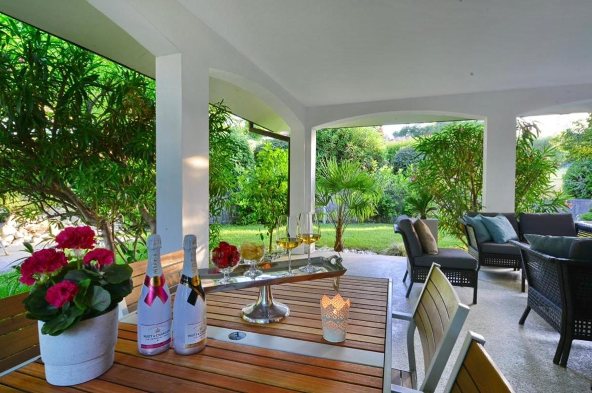 Italia Living Villa بادينغي سول غاردا المظهر الخارجي الصورة