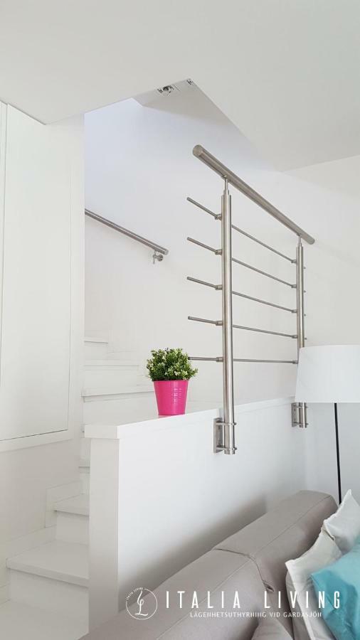 Italia Living Villa بادينغي سول غاردا المظهر الخارجي الصورة