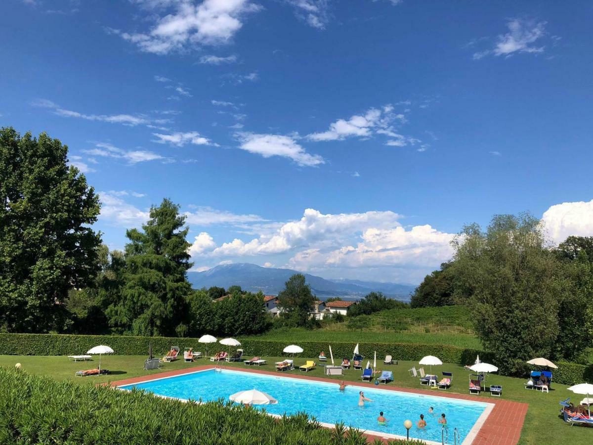 Italia Living Villa بادينغي سول غاردا المظهر الخارجي الصورة