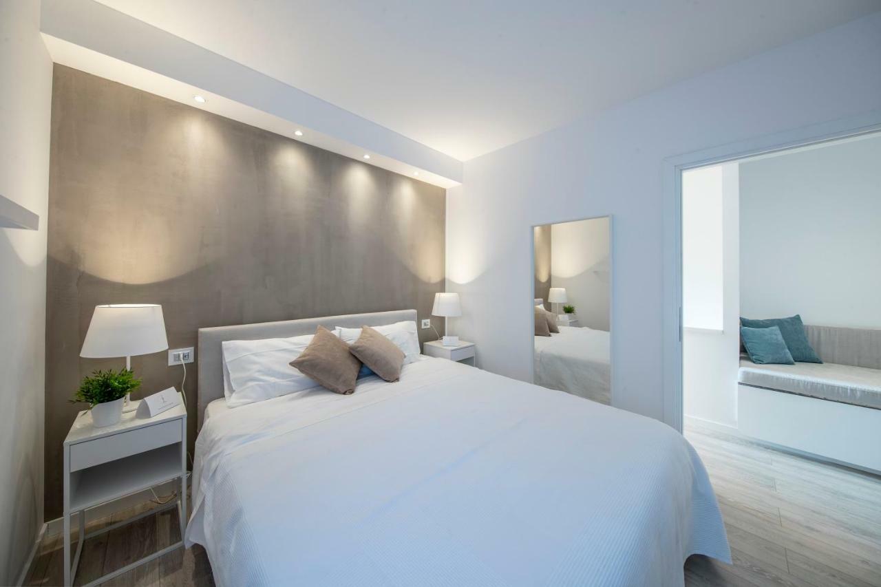 Italia Living Villa بادينغي سول غاردا المظهر الخارجي الصورة