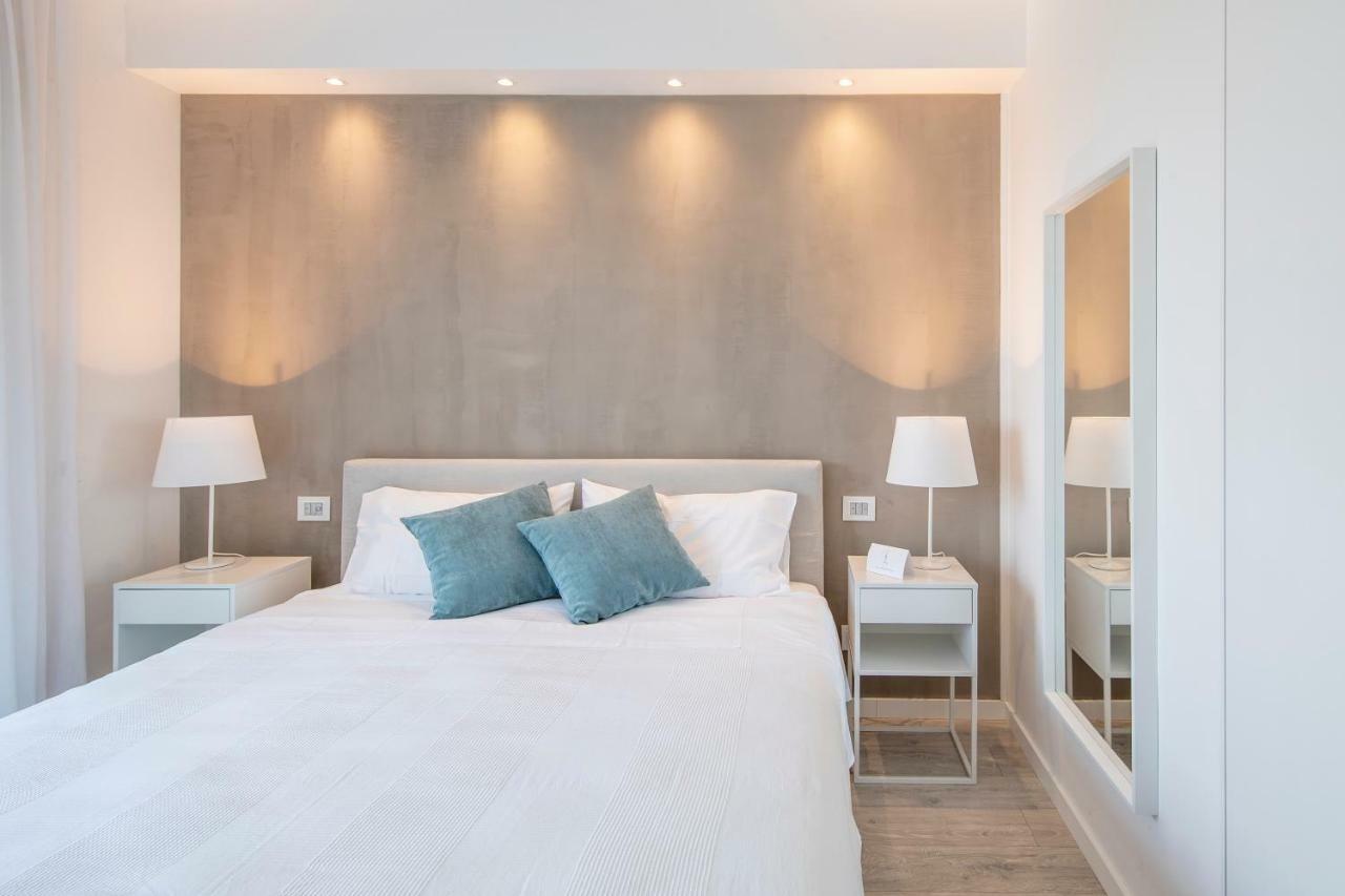 Italia Living Villa بادينغي سول غاردا المظهر الخارجي الصورة