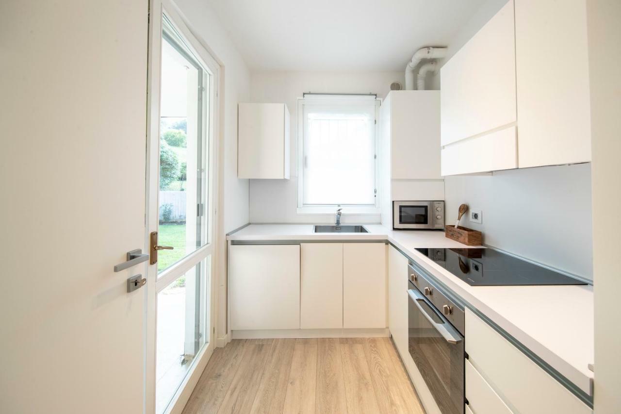 Italia Living Villa بادينغي سول غاردا المظهر الخارجي الصورة